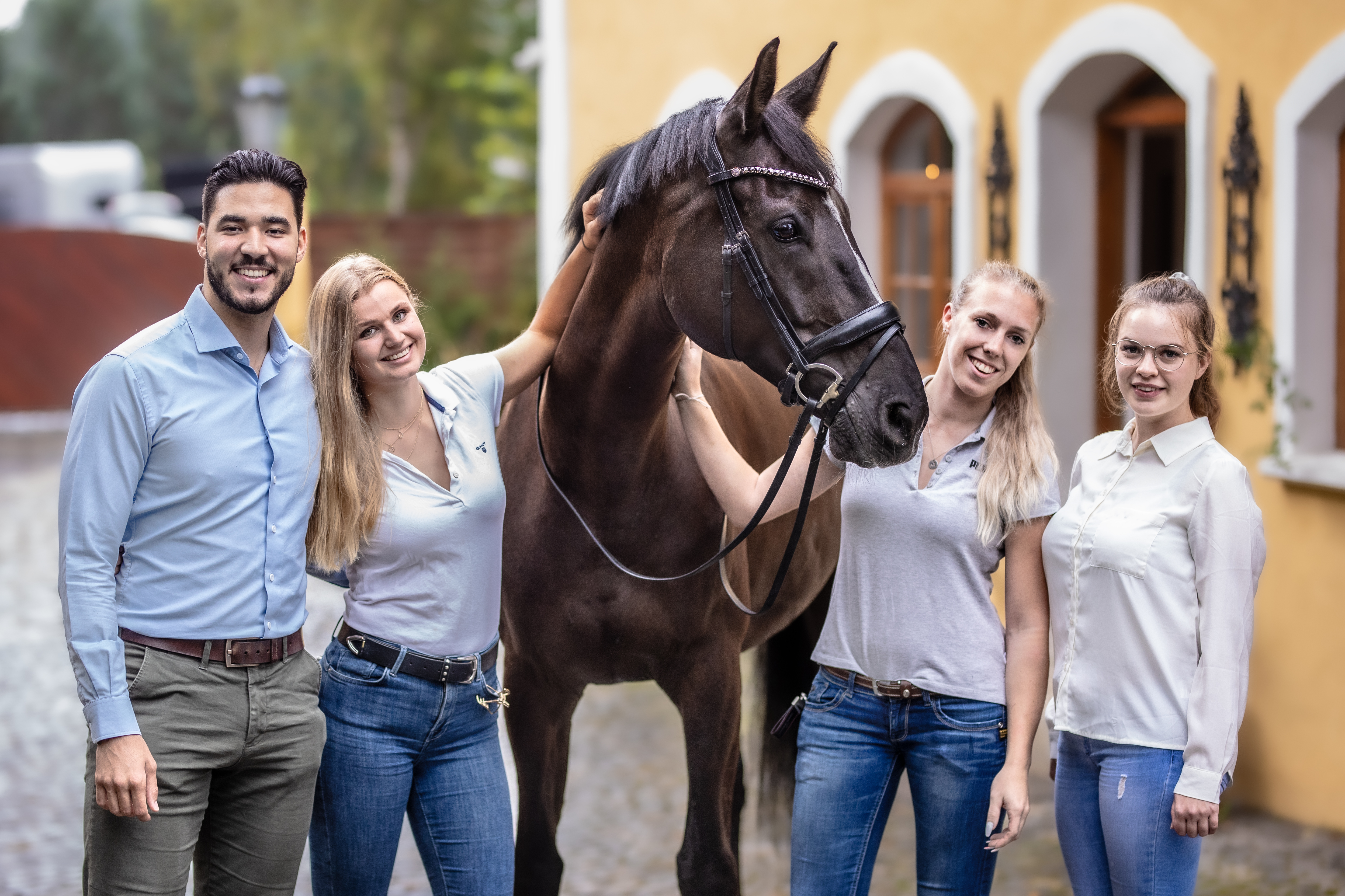 Gruppenbild